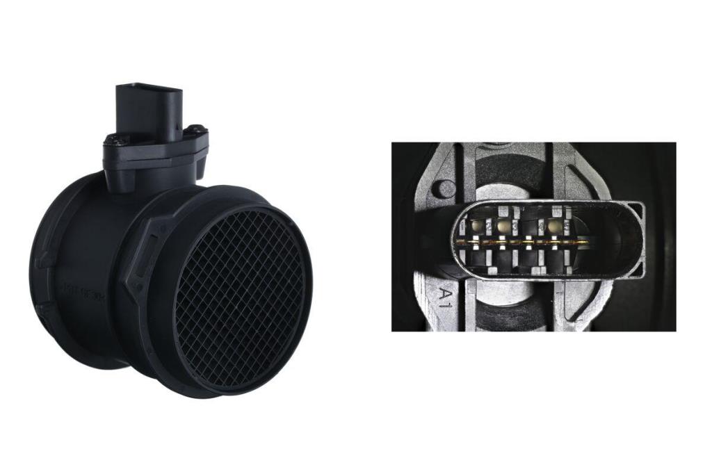 Débitmètre de masse d'air VALEO 367015